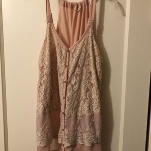 REWIND XL Tank Bundle